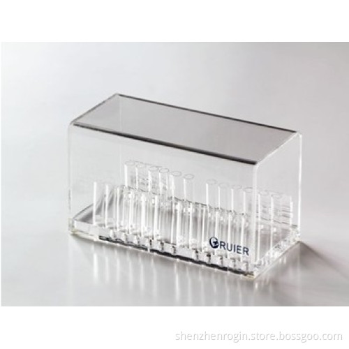 Endo Instruments/Orthodontic Preformed Wire Place Bur Box